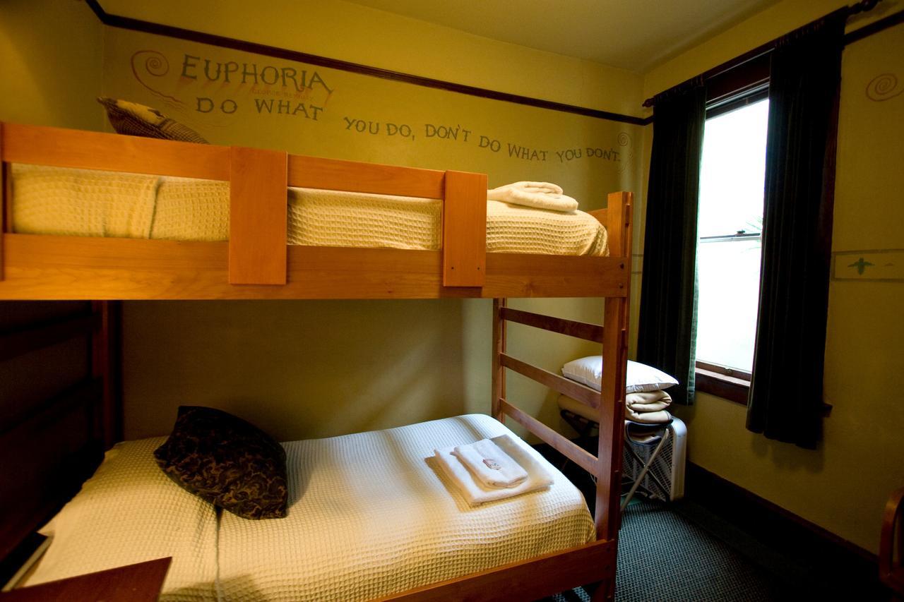 Mcmenamins White Eagle Rock & Roll Hotel 포틀랜드 외부 사진